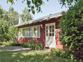Holiday home Kalundborg with Sauna 300